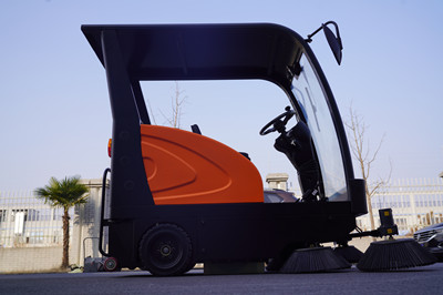 榮事達電動掃地機:解決清潔需求的最佳選擇