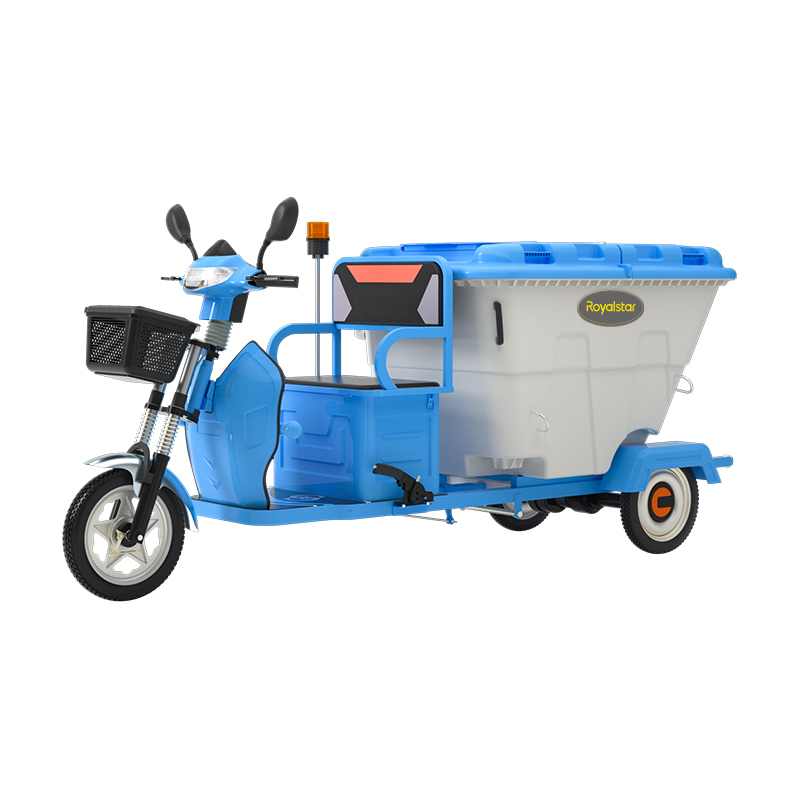 榮事達RS-HWC01環衛垃圾搬運車